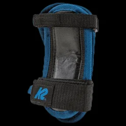 K2 Raider Pro Pad Set Junior Black Svart Sale