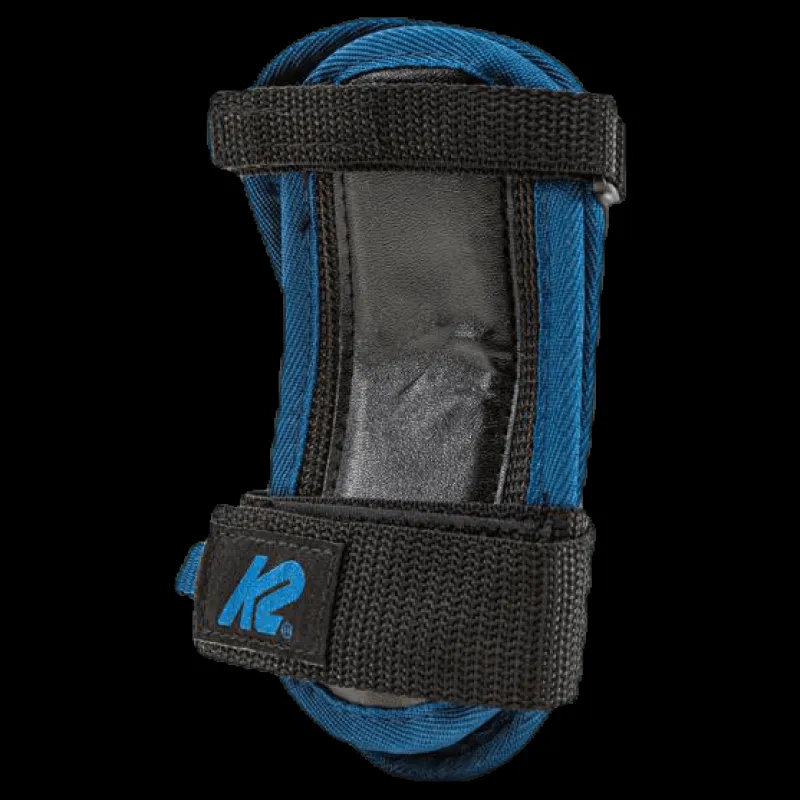 K2 Raider Pro Pad Set Junior Black Svart Sale