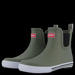Reima Rain boots Ankles Greyish green Grå Outlet