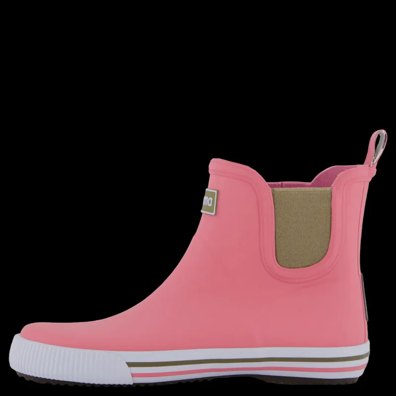 Reima Rain boots Ankles Unicorn pink Rosa New