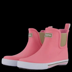 Reima Rain boots Ankles Unicorn pink Rosa New