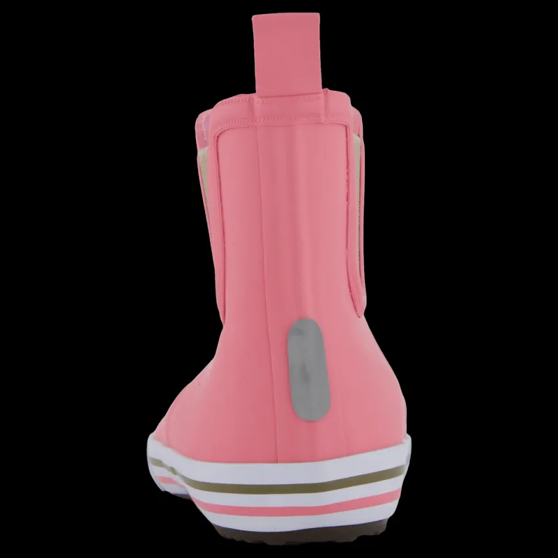 Reima Rain boots Ankles Unicorn pink Rosa New