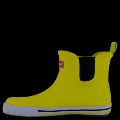 Clearance Reima Rain boots Ankles Yellow Gul