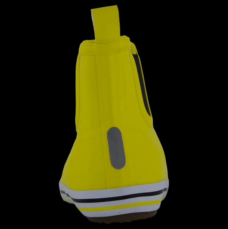 Clearance Reima Rain boots Ankles Yellow Gul