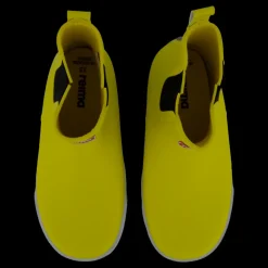 Clearance Reima Rain boots Ankles Yellow Gul