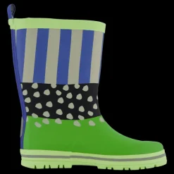 Reima Rain boots Moomin Magisk Greenery Flerfärgad Discount