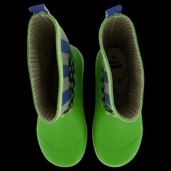 Reima Rain boots Moomin Magisk Greenery Flerfärgad Discount