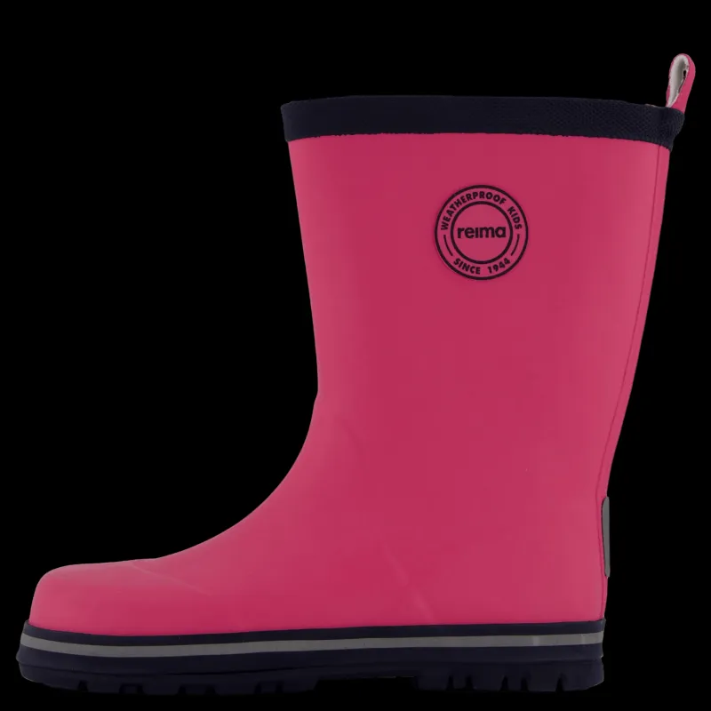 Reima Rain boots Taika 2.0 Candy pink Rosa Online