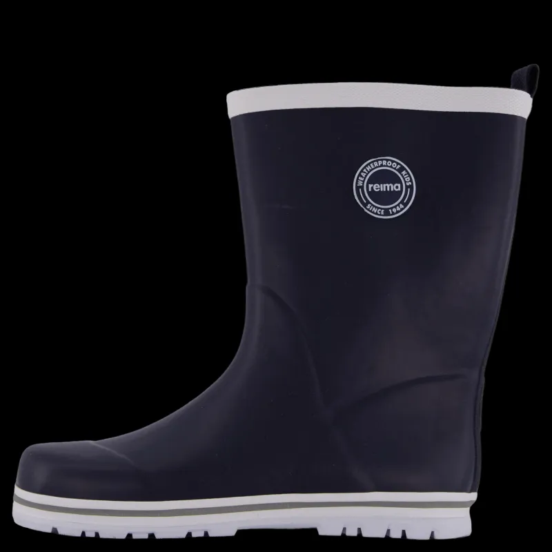 Reima Rain boots Taika 2.0 Navy Blå