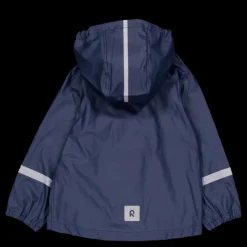 Discount Reima Rain outfit Tihku Navy Blå