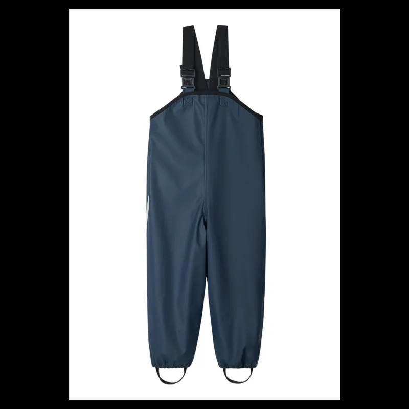 Reima Rain pants Lammikko Navy Blå Discount