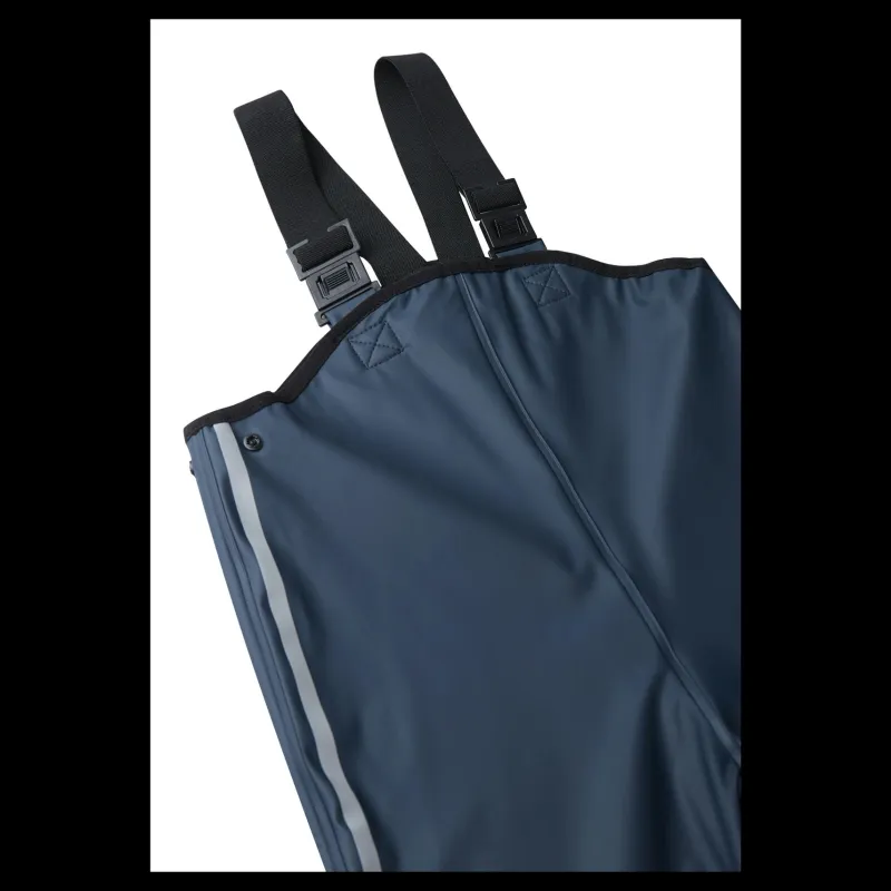 Reima Rain pants Lammikko Navy Blå Discount
