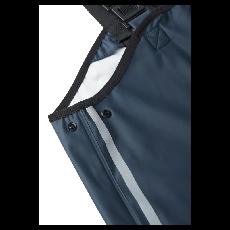 Reima Rain pants Lammikko Navy Blå Discount