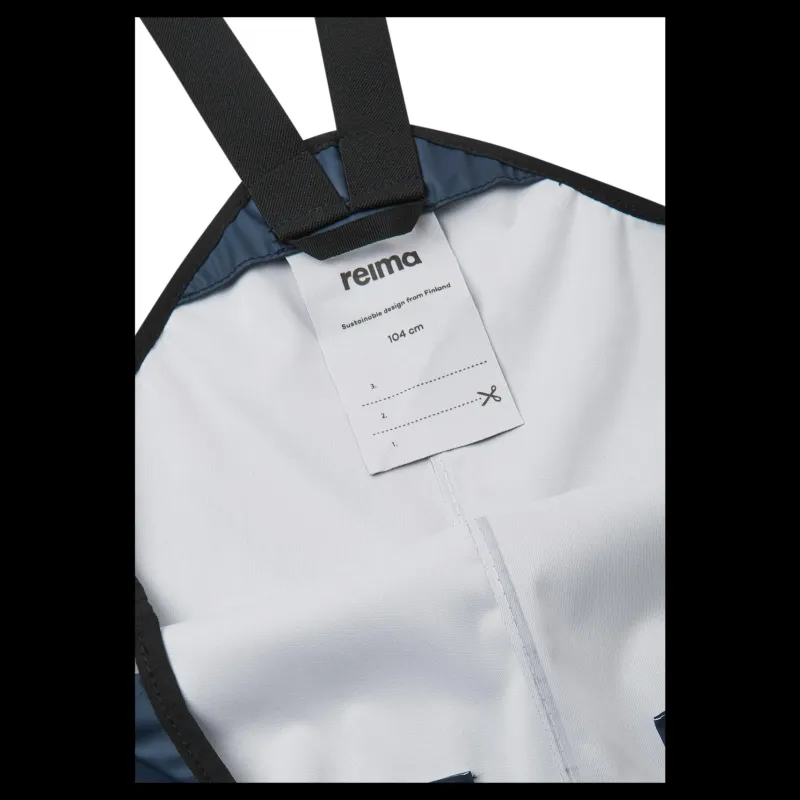 Reima Rain pants Lammikko Navy Blå Discount