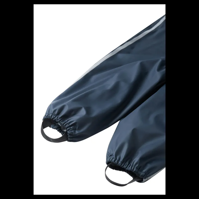 Reima Rain pants Lammikko Navy Blå Discount