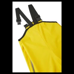 Reima Rain pants Lammikko Yellow Gul New