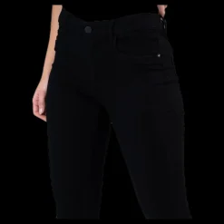 Clearance Only Rain Reg Sk Knickers Black Svart