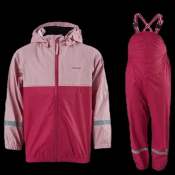 Tretorn Rainbow Rainset Pink Rosa Hot