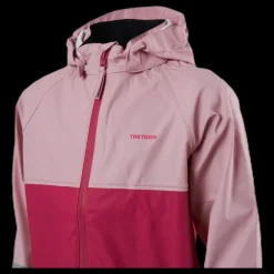 Tretorn Rainbow Rainset Pink Rosa Hot