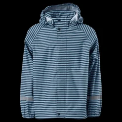 Sale Reima Raincoat Vesi Navy Blå
