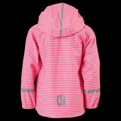 Reima Raincoat Vesi Powder pink Rosa Discount