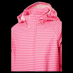 Reima Raincoat Vesi Powder pink Rosa Discount
