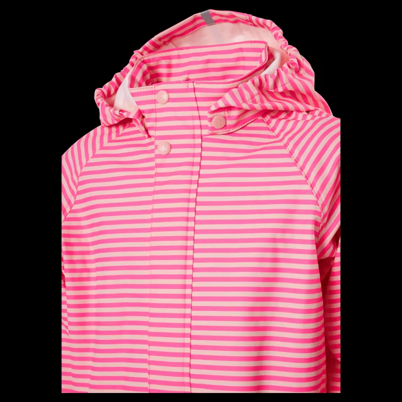 Reima Raincoat Vesi Powder pink Rosa Discount