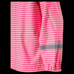 Reima Raincoat Vesi Powder pink Rosa Discount