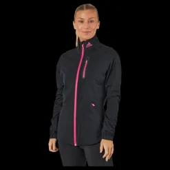 adidas RAIN.RDY Jacket Black Svart