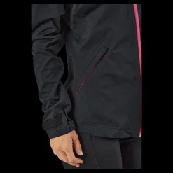 adidas RAIN.RDY Jacket Black Svart