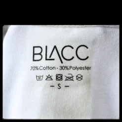 BLACC Raise Sweatshirt Blue/White Blå och Vit