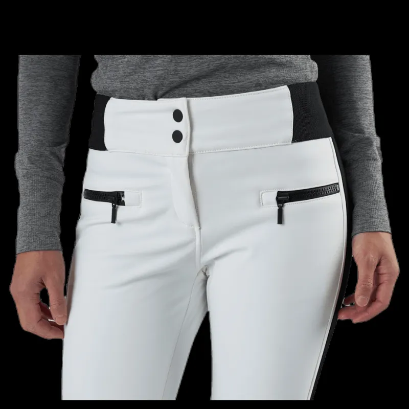 8848 Altitude Randy Pant White Vit Best