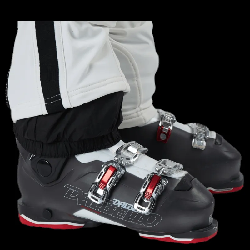 8848 Altitude Randy Pant White Vit Best