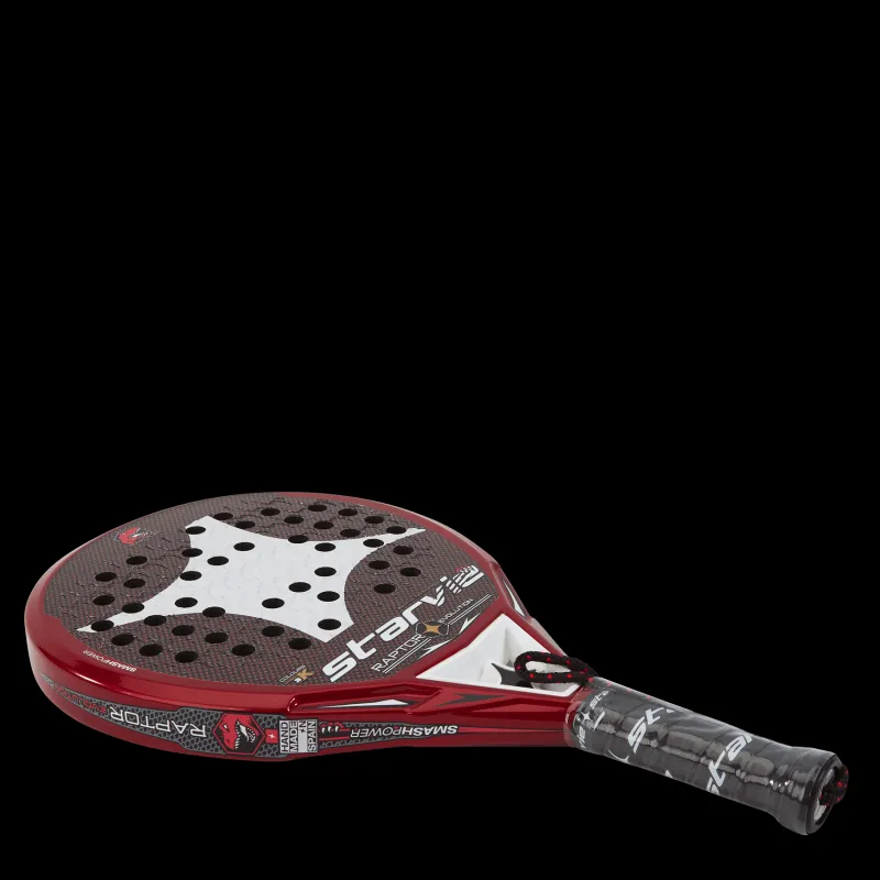 Starvie Raptor Svart Discount