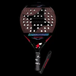 Online Starvie Raptor Black Svart