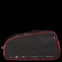 Online Starvie Raptor Evolution Padel Bag Svart