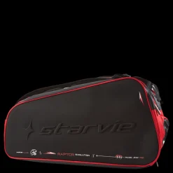 Online Starvie Raptor Evolution Padel Bag Svart
