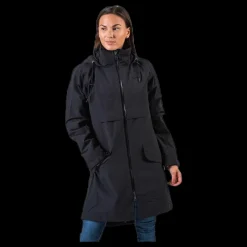 Sale Kari Traa Raundalen L Jacket Black