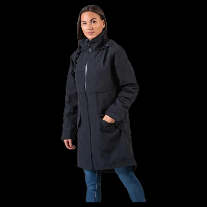 Sale Kari Traa Raundalen L Jacket Black