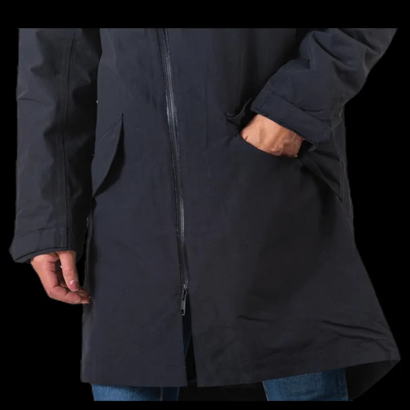 Sale Kari Traa Raundalen L Jacket Black