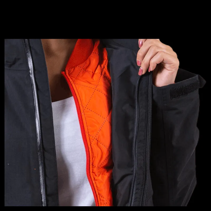 Sale Kari Traa Raundalen L Jacket Black