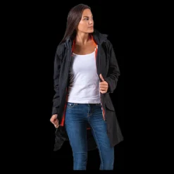 Sale Kari Traa Raundalen L Jacket Black