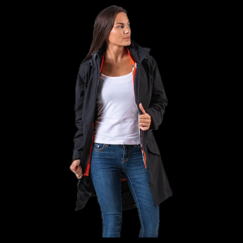 Sale Kari Traa Raundalen L Jacket Black