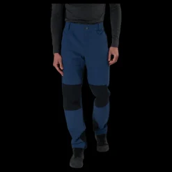 Dobsom Ravland Pants Blue Blå New