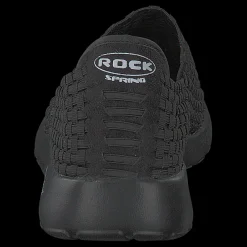Rock Spring Razor All Black Svart