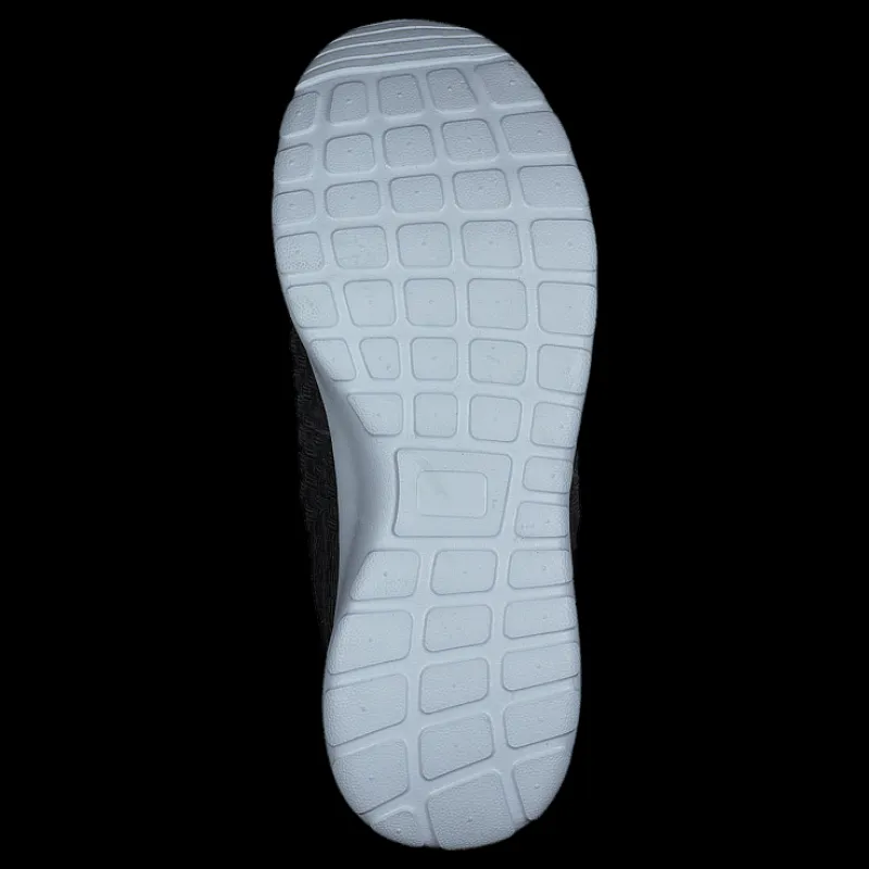 Discount Rock Spring Razor Black Svart