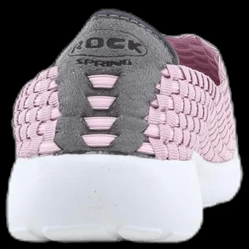 Best Rock Spring Razor Dirty Pink Rosa