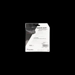 Hot Tecnifibre Razor Soft Set Carbon Grå