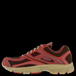 Online Reebok Rbk Premier Trinity Red Flerfärgad