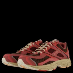 Online Reebok Rbk Premier Trinity Red Flerfärgad